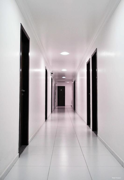 5C Hotel Santo Antônio de Jesus 外观 照片