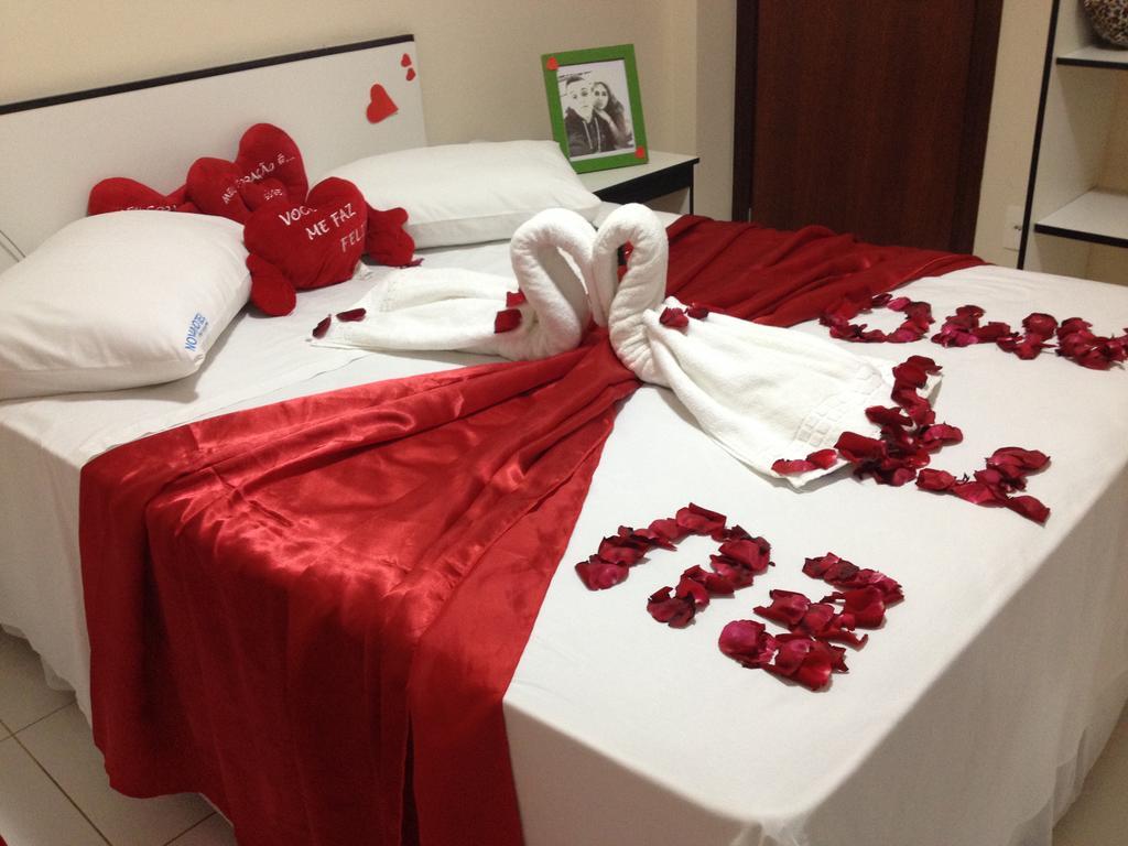 5C Hotel Santo Antônio de Jesus 外观 照片