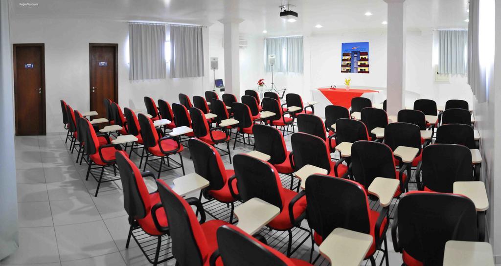 5C Hotel Santo Antônio de Jesus 外观 照片