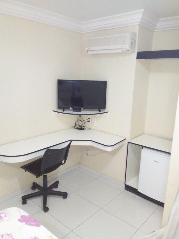 5C Hotel Santo Antônio de Jesus 外观 照片