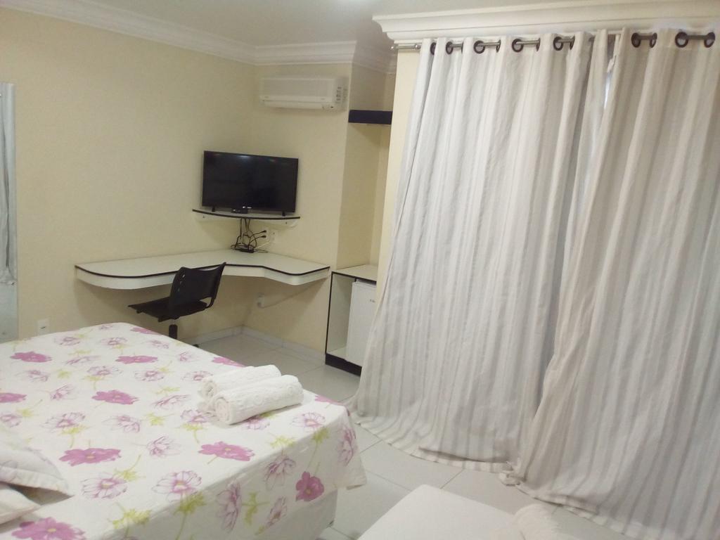 5C Hotel Santo Antônio de Jesus 外观 照片