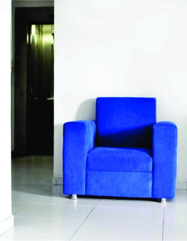 5C Hotel Santo Antônio de Jesus 外观 照片