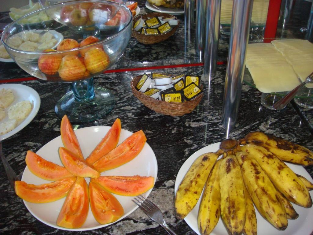 5C Hotel Santo Antônio de Jesus 外观 照片